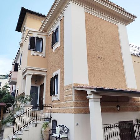 Alessandro Luxury Home Рим Экстерьер фото
