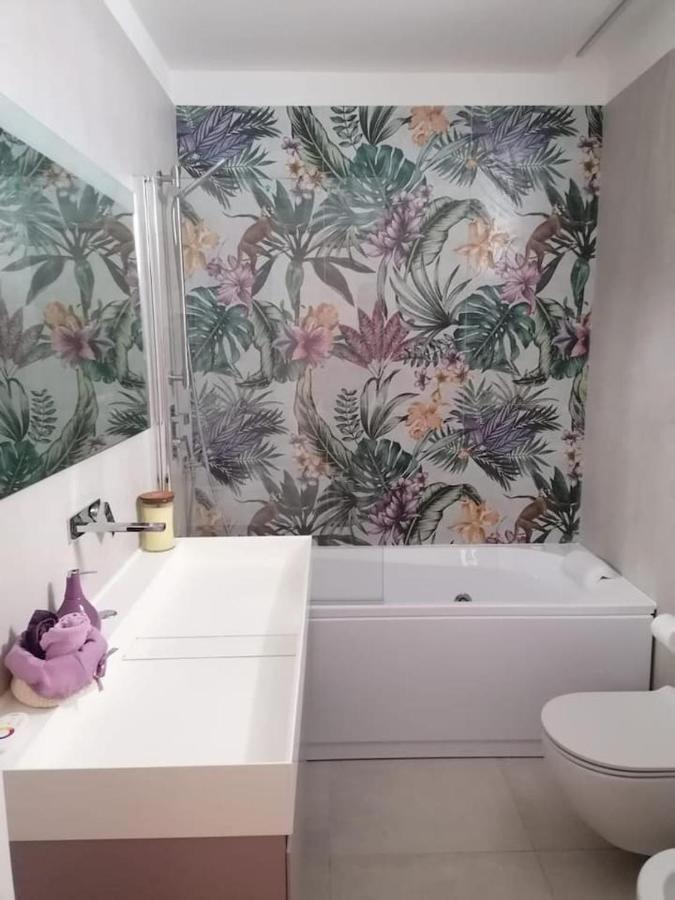 Alessandro Luxury Home Рим Экстерьер фото