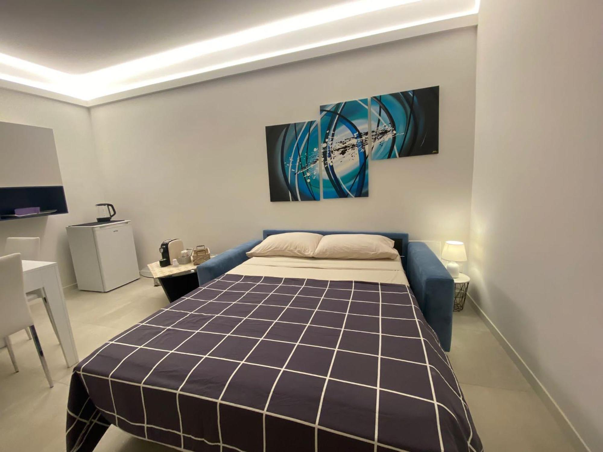 Alessandro Luxury Home Рим Экстерьер фото